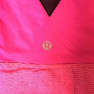 Lululemon top
